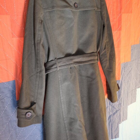 J Crew Coat - Picture 6 of 7
